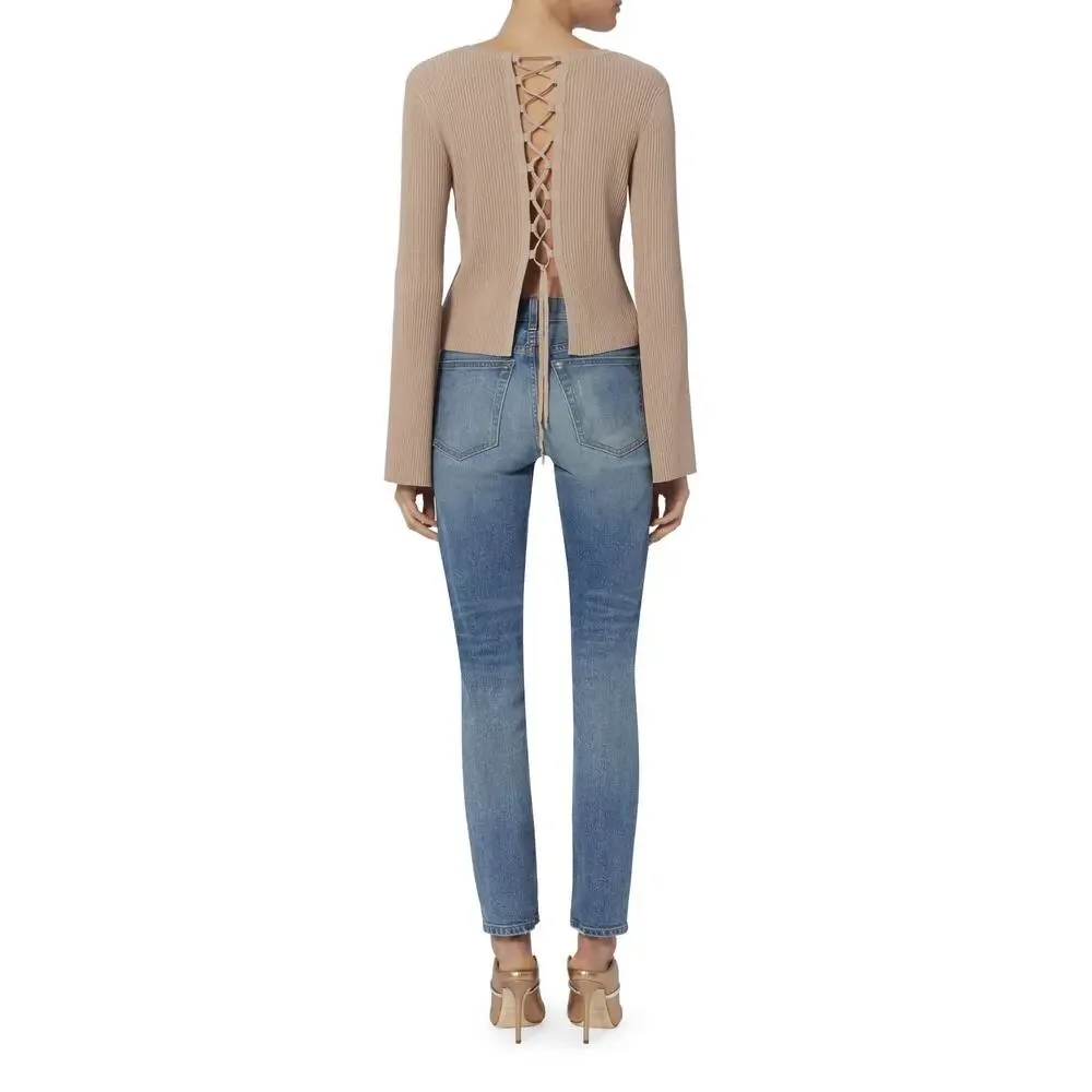 INTERMIX mia lace